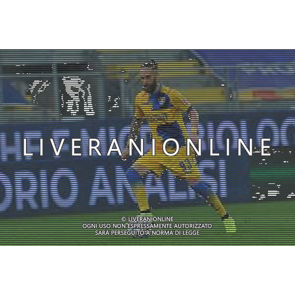 Frosinone vs Pisa Campionato Serie B - 35 Giornata Stadio B.Stirpe - Frosinone 01-05-2021 nella foto Francesco Zampano FOTO FEDERICO GAETANO-AG ALDO LIVERANI SAS