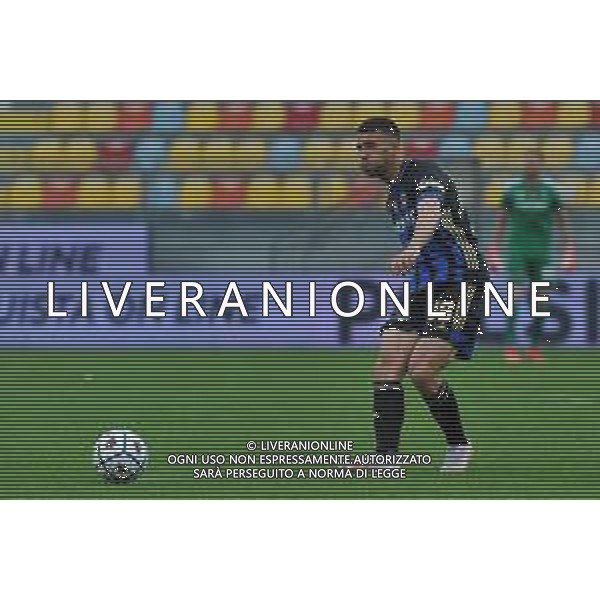 Frosinone vs Pisa Campionato Serie B - 35 Giornata Stadio B.Stirpe - Frosinone 01-05-2021 nella foto Luca Mazzitelli FOTO FEDERICO GAETANO-AG ALDO LIVERANI SAS