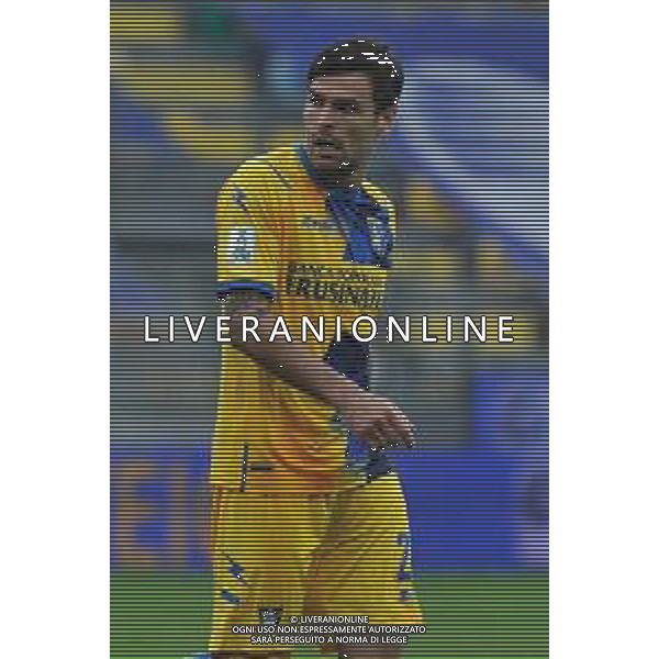 Frosinone vs Pisa Campionato Serie B - 35 Giornata Stadio B.Stirpe - Frosinone 01-05-2021 nella foto Nicolò Brighenti FOTO FEDERICO GAETANO-AG ALDO LIVERANI SAS