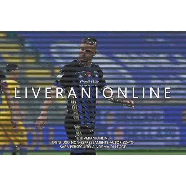 Frosinone vs Pisa Campionato Serie B - 35 Giornata Stadio B.Stirpe - Frosinone 01-05-2021 nella foto Michele Marconi FOTO FEDERICO GAETANO-AG ALDO LIVERANI SAS
