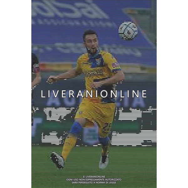 Frosinone vs Pisa Campionato Serie B - 35 Giornata Stadio B.Stirpe - Frosinone 01-05-2021 nella foto Przemyslaw Szyminsky FOTO FEDERICO GAETANO-AG ALDO LIVERANI SAS