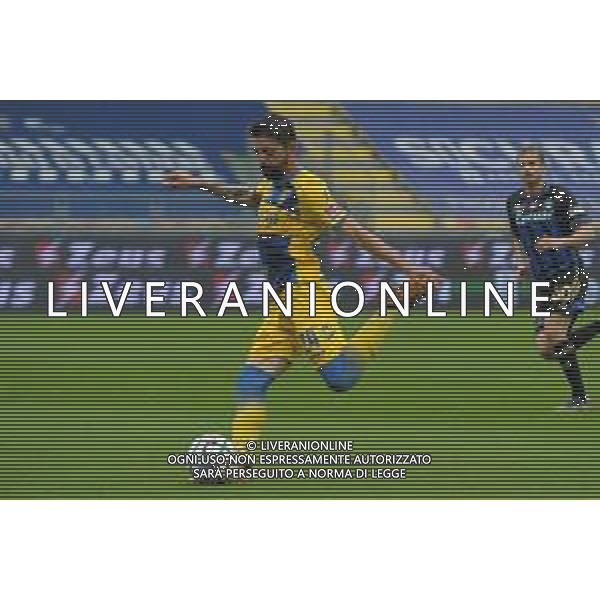 Frosinone vs Pisa Campionato Serie B - 35 Giornata Stadio B.Stirpe - Frosinone 01-05-2021 nella foto Mattia Vitale FOTO FEDERICO GAETANO-AG ALDO LIVERANI SAS