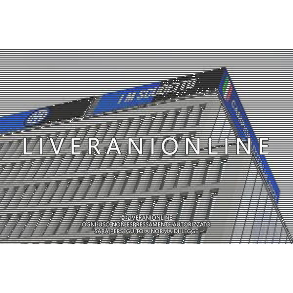 © TVRG tifosi dell\'Inter festeggiano la vittoria dello scudetto del campionato 2020-21 Milano 02-05-2021 - Sede Inter Viale della Liberazione foto Roberto Garavaglia/ag. Aldo Liverani sas/ AGENZIA ALDO LIVERANI SAS