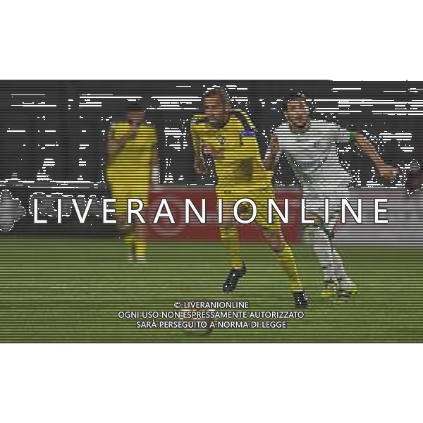 D\'Amicon/LMedia - Cavese vs Avellino - Campionato di Calcio Serie C - Lega Pro 2020/2021 02 maggio 2021 - Stadio Lamberti, Cava de Tirreni, Italia Nella foto: Francesco Favasuli (8) Cavese 1919 @D\'Amicon/LMedia AG ALDO LIVERANI SAS