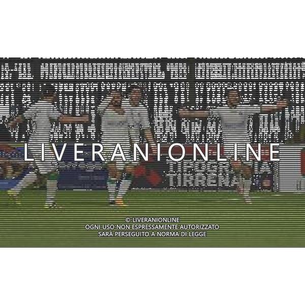 D\'Amicon/LMedia - Cavese vs Avellino - Campionato di Calcio Serie C - Lega Pro 2020/2021 02 maggio 2021 - Stadio Lamberti, Cava de Tirreni, Italia Nella foto: Giuseppe Carriero (21) US Avellino 1912 esulta dopo aver messo a segno il goal del 0 1 @D\'Amicon/LMedia AG ALDO LIVERANI SAS