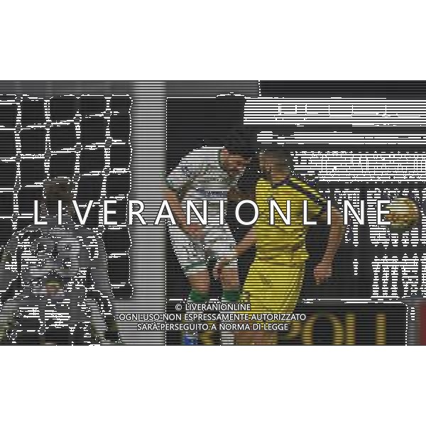 D\'Amicon/LMedia - Cavese vs Avellino - Campionato di Calcio Serie C - Lega Pro 2020/2021 02 maggio 2021 - Stadio Lamberti, Cava de Tirreni, Italia Nella foto: Alberto Dossena (13) US Avellino 1912 e Manuel Marzupio (13) Cavese 1919 @D\'Amicon/LMedia AG ALDO LIVERANI SAS
