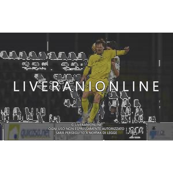 D\'Amicon/LMedia - Cavese vs Avellino - Campionato di Calcio Serie C - Lega Pro 2020/2021 02 maggio 2021 - Stadio Lamberti, Cava de Tirreni, Italia Nella foto: Federico Gerardi (45) Cavese 1919 @D\'Amicon/LMedia AG ALDO LIVERANI SAS