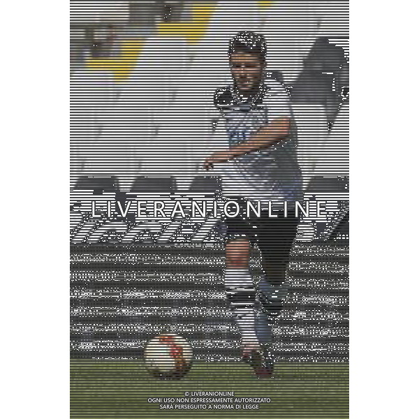 CESENA - AREZZO Campionato di Calcio Serie C Girone B 02/05/2021 nella foto: Davide Zappella ©Claudio Zamagni/Agenzia Aldo Liverani / AGENZIA ALDO LIVERANI SAS
