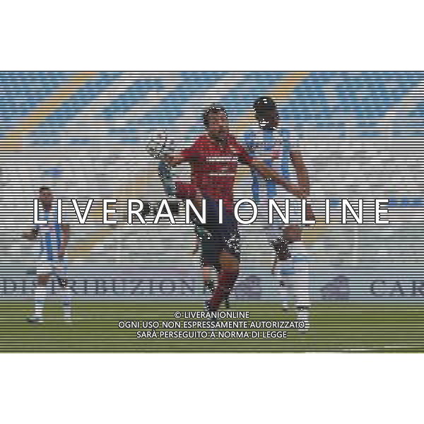 Pescara - Reggiana Campionato di Calcio Serie BKT 04/05/2021 nella foto: Karim Laribi(Reggiana) ©Claudio Zamagni/Agenzia Aldo Liverani