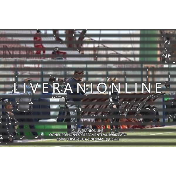 REGGINA - ASCOLI CAMPIONATO CALCIO SERIE B 04.05.2021 NELLA FOTO ANDREA SOTTIL ALLENATORE ASCOLI ©PASQUALE GAREFFA / AGENZIA ALDO LIVERANI SAS