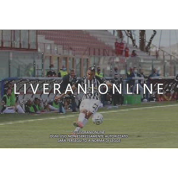 REGGINA - ASCOLI CAMPIONATO CALCIO SERIE B 04.05.2021 NELLA FOTO SABIRI ABDELHAMID ©PASQUALE GAREFFA / AGENZIA ALDO LIVERANI SAS