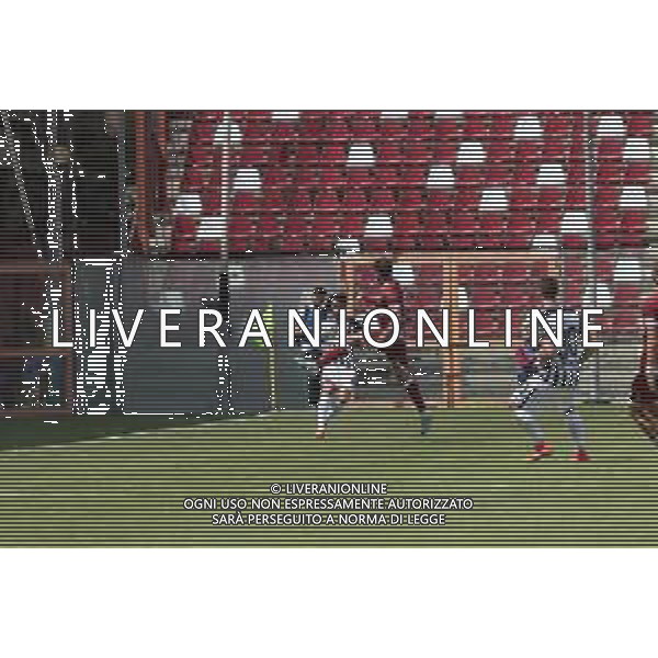 REGGINA - ASCOLI CAMPIONATO CALCIO SERIE B 04.05.2021 NELLA FOTO PUCINO RAFFAELE ©PASQUALE GAREFFA / AGENZIA ALDO LIVERANI SAS