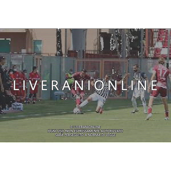 REGGINA - ASCOLI CAMPIONATO CALCIO SERIE B 04.05.2021 NELLA FOTO SABIRI ABDELHAMID ©PASQUALE GAREFFA / AGENZIA ALDO LIVERANI SAS