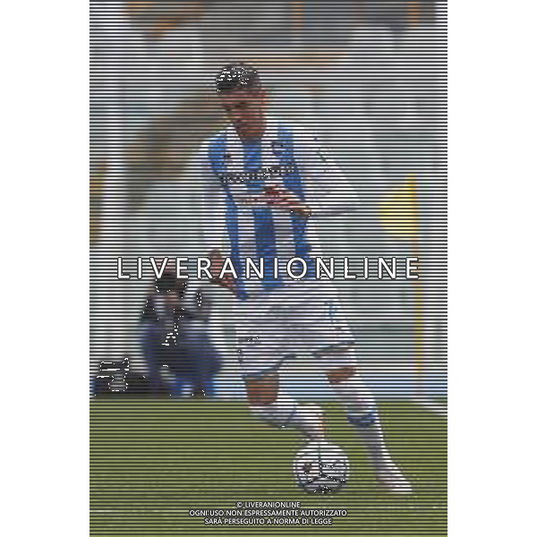 Pescara - Reggiana Campionato di Calcio Serie BKT 04/05/2021 nella foto: Vokic Dejan ©Claudio Zamagni/Agenzia Aldo Liverani / AGENZIA ALDO LIVERANI SAS