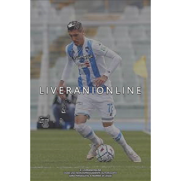 Pescara - Reggiana Campionato di Calcio Serie BKT 04/05/2021 nella foto: Vokic Dejan ©Claudio Zamagni/Agenzia Aldo Liverani / AGENZIA ALDO LIVERANI SAS