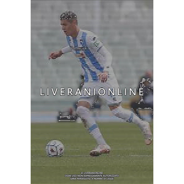 Pescara - Reggiana Campionato di Calcio Serie BKT 04/05/2021 nella foto: Vokic Dejan ©Claudio Zamagni/Agenzia Aldo Liverani / AGENZIA ALDO LIVERANI SAS