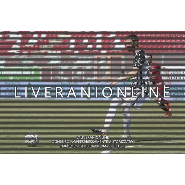 REGGINA - ASCOLI CAMPIONATO CALCIO SERIE B 04.05.2021 NELLA FOTO AVLONITIS ANASTASIOS ©PASQUALE GAREFFA / AGENZIA ALDO LIVERANI SAS