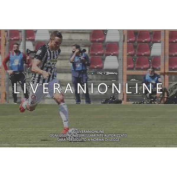 REGGINA - ASCOLI CAMPIONATO CALCIO SERIE B 04.05.2021 NELLA FOTO DARIO SARIC ©PASQUALE GAREFFA / AGENZIA ALDO LIVERANI SAS