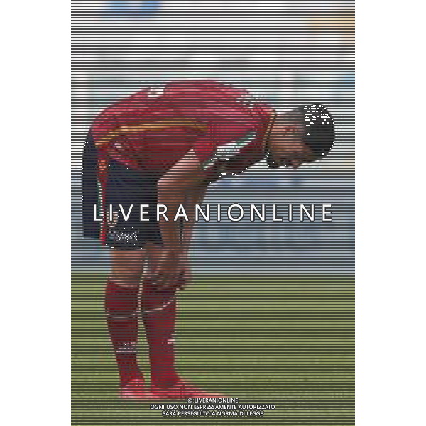 Pescara - Reggiana Campionato di Calcio Serie BKT 04/05/2021 nella foto: Ivan Varone(Reggiana) ©Claudio Zamagni/Agenzia Aldo Liverani / AGENZIA ALDO LIVERANI SAS