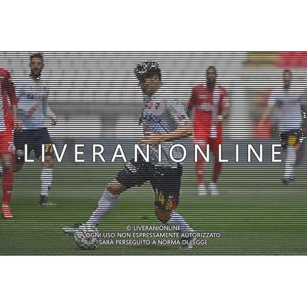 ¬© TVRG Mariusz Stepinski (Lecce) Monza vs Lecce Campionato Serie BKT - 36a giornata Monza 04-05-2021 U-Power Stadium foto Roberto Garavaglia/ag. Aldo Liverani sas / AGENZIA ALDO LIVERANI SAS