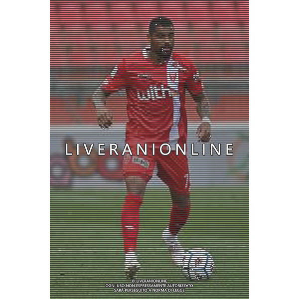 ¬© TVRG Kevin Prince Boateng (Monza) Monza vs Lecce Campionato Serie BKT - 36a giornata Monza 04-05-2021 U-Power Stadium foto Roberto Garavaglia/ag. Aldo Liverani sas / AGENZIA ALDO LIVERANI SAS