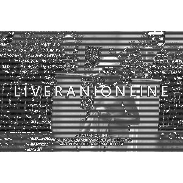 RETROSPETTIVA FERRUCCIO VALCAREGGI ALLENATORE, IN VACANZA AL MARE A FORTE DEI MARMI ESTATE 1974 ©Archivio Giovanni Liverani / AGENZIA ALDO LIVERANI SAS