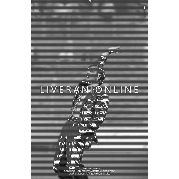 RETROSPETTIVA MARCO TARDELLI ALLENATORE COMO CAMPIONATO CALCIO SERIE B 1994-1995 ©Archivio Giovanni Liverani / AGENZIA ALDO LIVERANI SAS