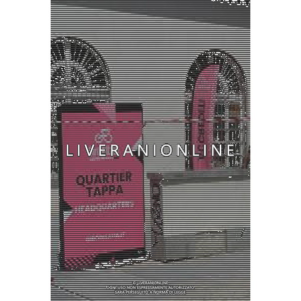 02-05-2021 Presentazione Squadre Giro D\'italia 2021; Torino - Arsenale Della Pace; ©SIROTTI / AGENZIA ALDO LIVERANI SAS