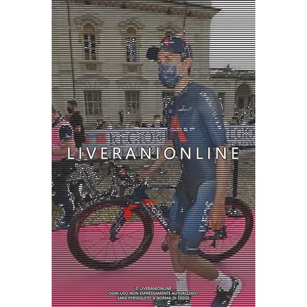 06-05-2021 Presentazione Squadre Giro D\'italia 2021; 2021, Ineos Grenadiers; Bernal Gomez, Arley; Torino - Castello Del Valentino; ©SIROTTI / AGENZIA ALDO LIVERANI SAS