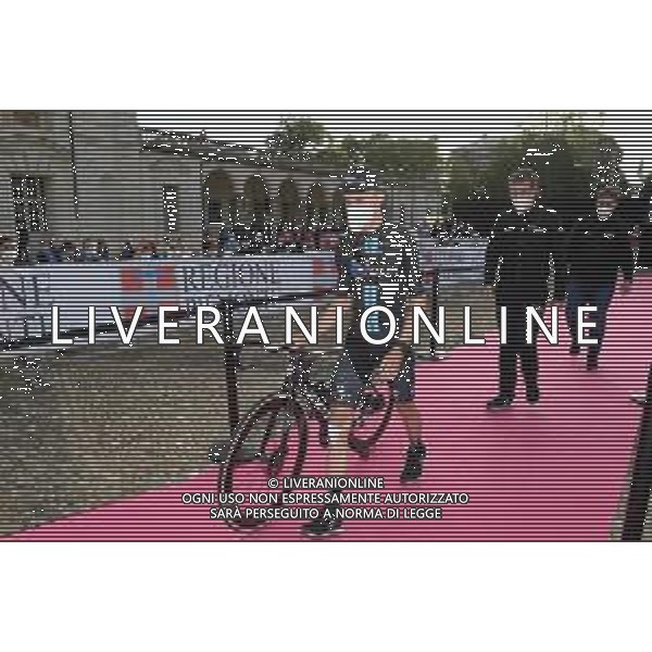 06-05-2021 Presentazione Squadre Giro D\'italia 2021; 2021, Dsm; Hindley, Jai; Torino - Castello Del Valentino; ©SIROTTI / AGENZIA ALDO LIVERANI SAS