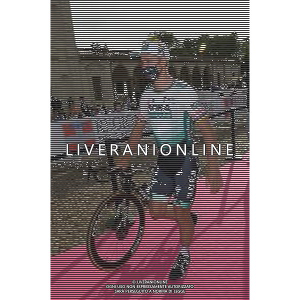 06-05-2021 Presentazione Squadre Giro D\'italia 2021; 2021, Bora - Hansgrohe; Sagan, Peter; Torino - Castello Del Valentino; ©SIROTTI / AGENZIA ALDO LIVERANI SAS
