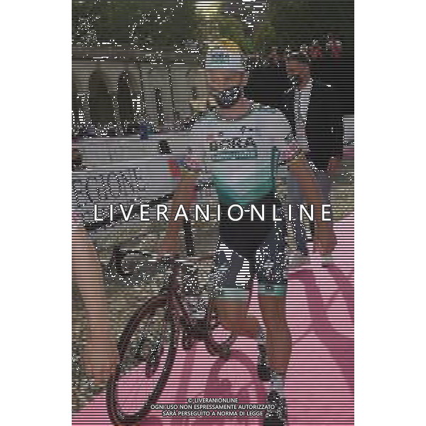 06-05-2021 Presentazione Squadre Giro D\'italia 2021; 2021, Bora - Hansgrohe; Sagan, Peter; Torino - Castello Del Valentino; ©SIROTTI / AGENZIA ALDO LIVERANI SAS