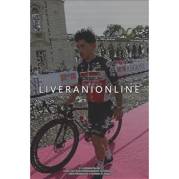 06-05-2021 Presentazione Squadre Giro D\'italia 2021; 2021, Lotto - Soudal; Ewan, Caleb; Torino - Castello Del Valentino; ©SIROTTI / AGENZIA ALDO LIVERANI SAS