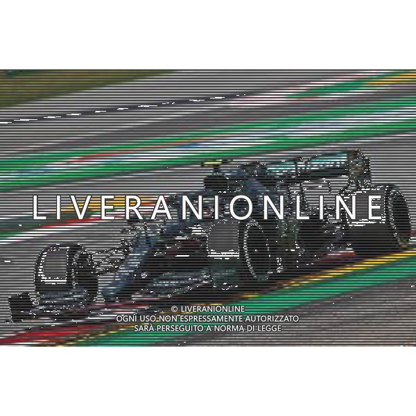 Sebastian Vettel (GER) Aston Martin F1 Team AMR21. 07.05.2021 Formula 1 World Championship, Rd 4, Spanish Grand Prix, Barcelona, Spain, Practice Day. - www.xpbimages.com, EMail: requests@xpbimages.com © Copyright: Moy / XPB Images / AGENZIA ALDO LIVERANI SAS - ITRALY ONLY EDITORIAL USE ONLY