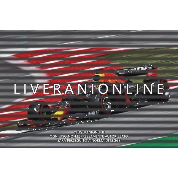 Max Verstappen (NLD) Red Bull Racing RB16B. 07.05.2021 Formula 1 World Championship, Rd 4, Spanish Grand Prix, Barcelona, Spain, Practice Day. - www.xpbimages.com, EMail: requests@xpbimages.com © Copyright: Moy / XPB Images / AGENZIA ALDO LIVERANI SAS - ITRALY ONLY EDITORIAL USE ONLY
