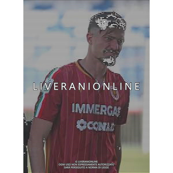 REGGIANA - SPAL CAMPIONATO CALCIO SERIE B 07.05.2021 NELLA FOTO LA DELUSIONE A FINE GARA DEI GIOCATORI DELLA REGGIANA PER LA RETROCESSIONE IN SERIE C ©SANTANDREAi / AGENZIA ALDO LIVERANI SAS