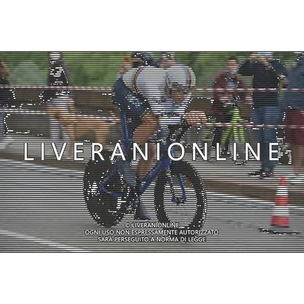 08-05-2021 Giro D\'italia; Tappa 01 Torino - Torino; 2021, Ineos Grenadiers; Ganna, Filippo; Torino; ©SIROTTI / AGENZIA ALDO LIVERANI SAS