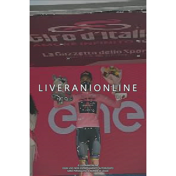 08-05-2021 Giro D\'italia; Tappa 01 Torino - Torino; 2021, Ineos Grenadiers; Ganna, Filippo; Torino; ©SIROTTI / AGENZIA ALDO LIVERANI SAS