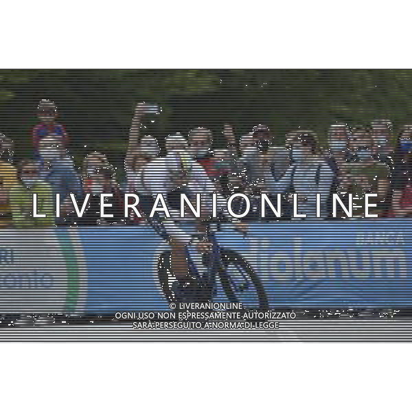 08-05-2021 Giro D\'italia; Tappa 01 Torino - Torino; 2021, Ineos Grenadiers; Ganna, Filippo; Torino; ©SIROTTI / AGENZIA ALDO LIVERANI SAS