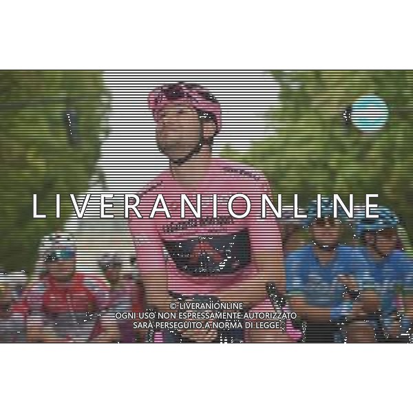 09-05-2021 Giro D\'italia; Tappa 02 Stupinigi - Novara; 2021, Ineos Grenadiers; Ganna, Filippo; Stupinigi; ©SIROTTI / AGENZIA ALDO LIVERANI SAS