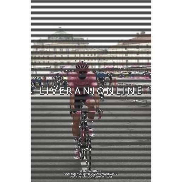 09-05-2021 Giro D\'italia; Tappa 02 Stupinigi - Novara; 2021, Ineos Grenadiers; Ganna, Filippo; Stupinigi; ©SIROTTI / AGENZIA ALDO LIVERANI SAS