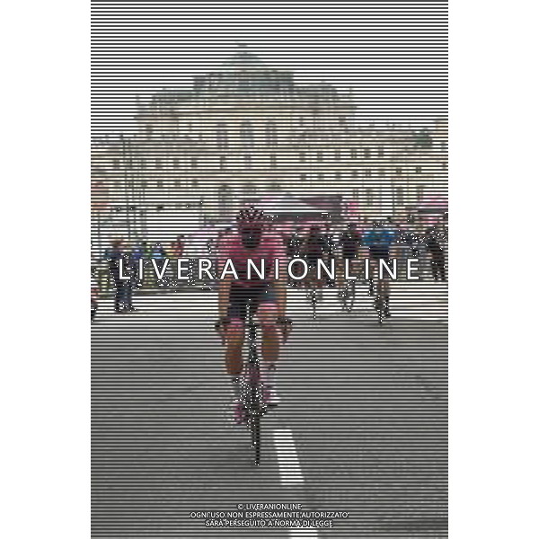 09-05-2021 Giro D\'italia; Tappa 02 Stupinigi - Novara; 2021, Ineos Grenadiers; Ganna, Filippo; Stupinigi; ©SIROTTI / AGENZIA ALDO LIVERANI SAS