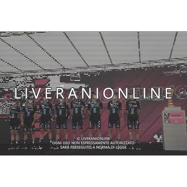 09-05-2021 Giro D\'italia; Tappa 02 Stupinigi - Novara; 2021, Dsm; Stupinigi; ©SIROTTI / AGENZIA ALDO LIVERANI SAS