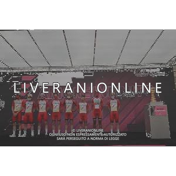 09-05-2021 Giro D\'italia; Tappa 02 Stupinigi - Novara; 2021, Cofidis; Stupinigi; ©SIROTTI / AGENZIA ALDO LIVERANI SAS