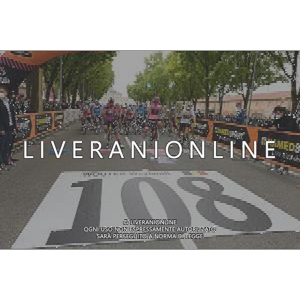 09-05-2021 Giro D\'italia; Tappa 02 Stupinigi - Novara; 2021, Ineos Grenadiers; Ganna, Filippo; Weylandt, Wouter; Stupinigi; ©SIROTTI / AGENZIA ALDO LIVERANI SAS