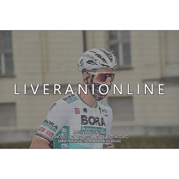 09-05-2021 Giro D\'italia; Tappa 02 Stupinigi - Novara; 2021, Bora - Hansgrohe; Sagan, Peter; Stupinigi; ©SIROTTI / AGENZIA ALDO LIVERANI SAS
