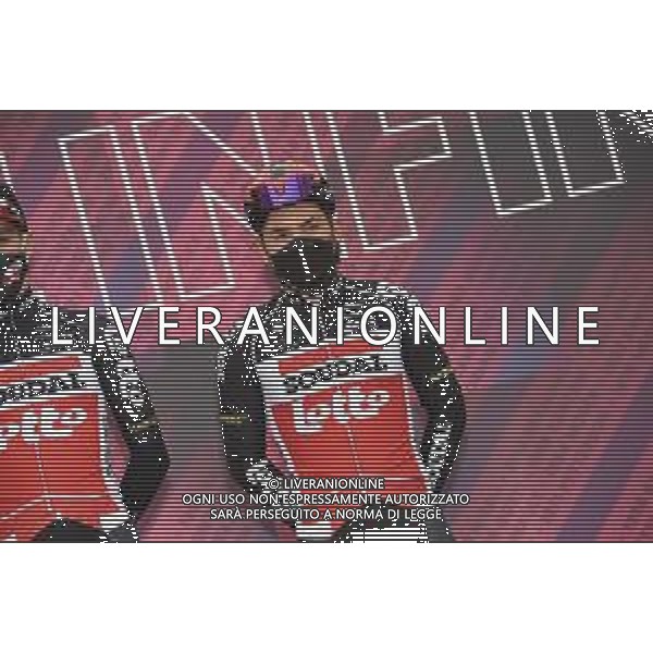09-05-2021 Giro D\'italia; Tappa 02 Stupinigi - Novara; 2021, Lotto - Soudal; Ewan, Caleb; Stupinigi; ©SIROTTI / AGENZIA ALDO LIVERANI SAS