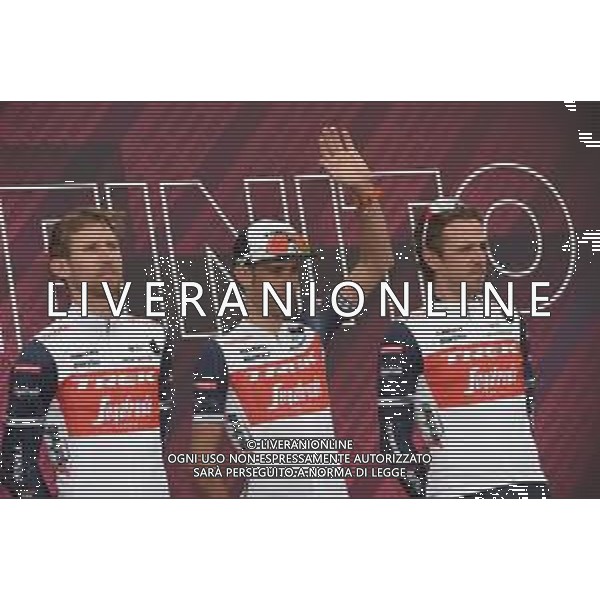 09-05-2021 Giro D\'italia; Tappa 02 Stupinigi - Novara; 2021, Trek - Segafredo; Nibali, Vincenzo; Stupinigi; ©SIROTTI / AGENZIA ALDO LIVERANI SAS