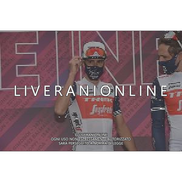 09-05-2021 Giro D\'italia; Tappa 02 Stupinigi - Novara; 2021, Trek - Segafredo; Nibali, Vincenzo; Stupinigi; ©SIROTTI / AGENZIA ALDO LIVERANI SAS