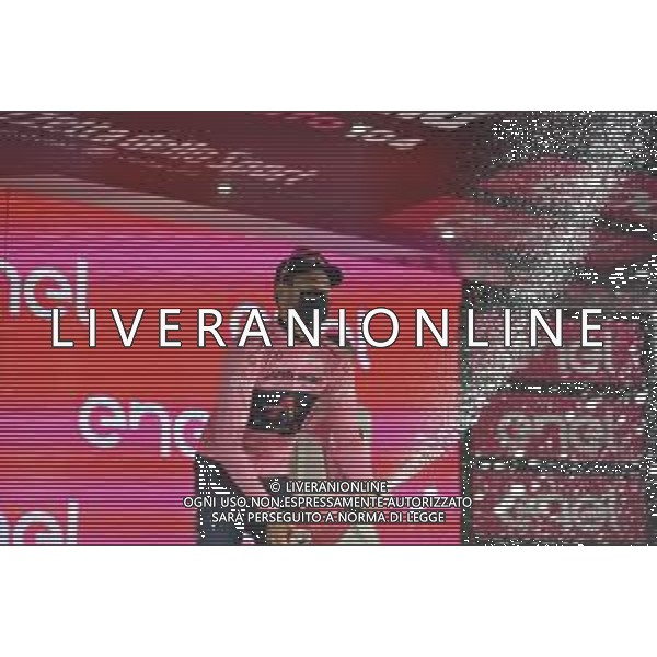 09-05-2021 Giro D\'italia; Tappa 02 Stupinigi - Novara; 2021, Ineos Grenadiers; Ganna, Filippo; Novara; ©SIROTTI / AGENZIA ALDO LIVERANI SAS